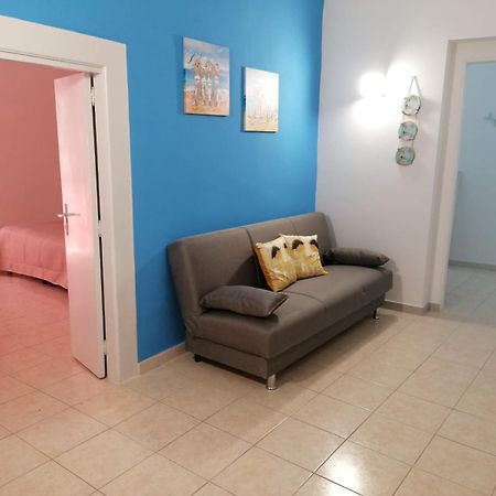 ביצ'לייה Amaste In Puglia Casa Vacanza מראה חיצוני תמונה