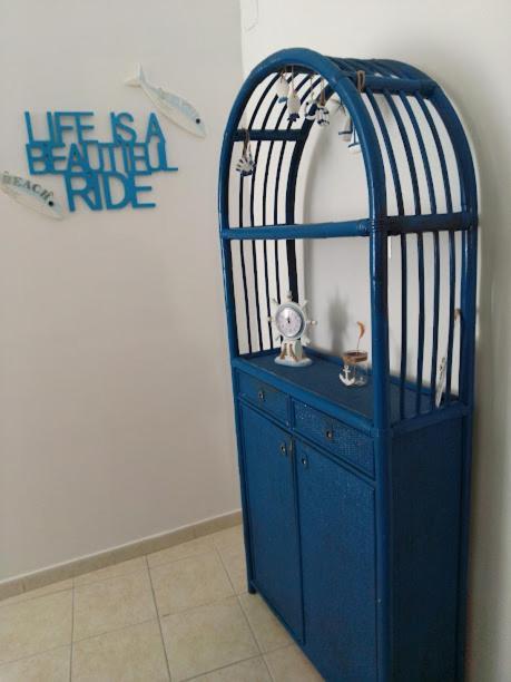 ביצ'לייה Amaste In Puglia Casa Vacanza מראה חיצוני תמונה
