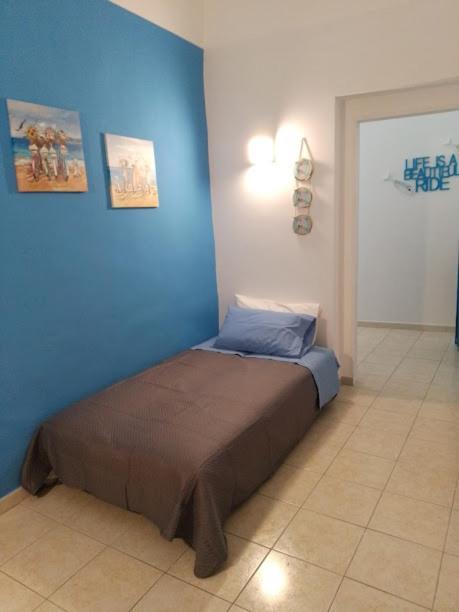 ביצ'לייה Amaste In Puglia Casa Vacanza מראה חיצוני תמונה