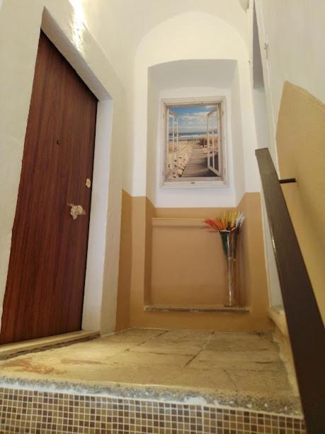 ביצ'לייה Amaste In Puglia Casa Vacanza מראה חיצוני תמונה