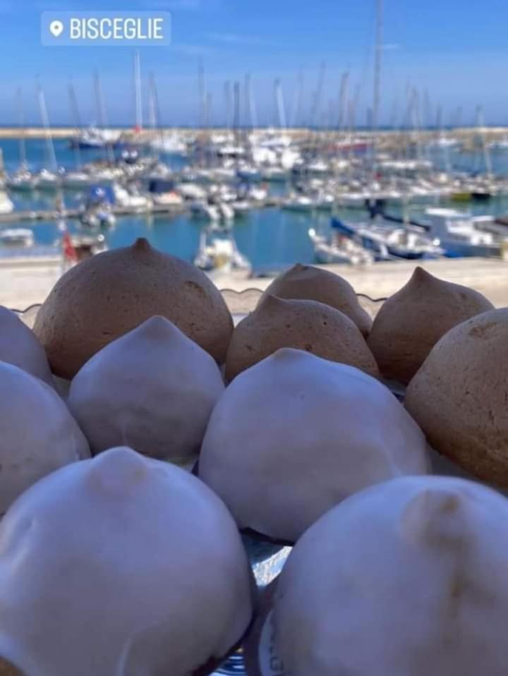 ביצ'לייה Amaste In Puglia Casa Vacanza מראה חיצוני תמונה