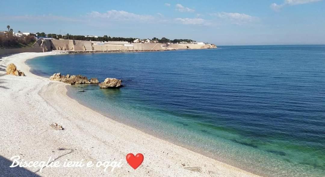 ביצ'לייה Amaste In Puglia Casa Vacanza מראה חיצוני תמונה