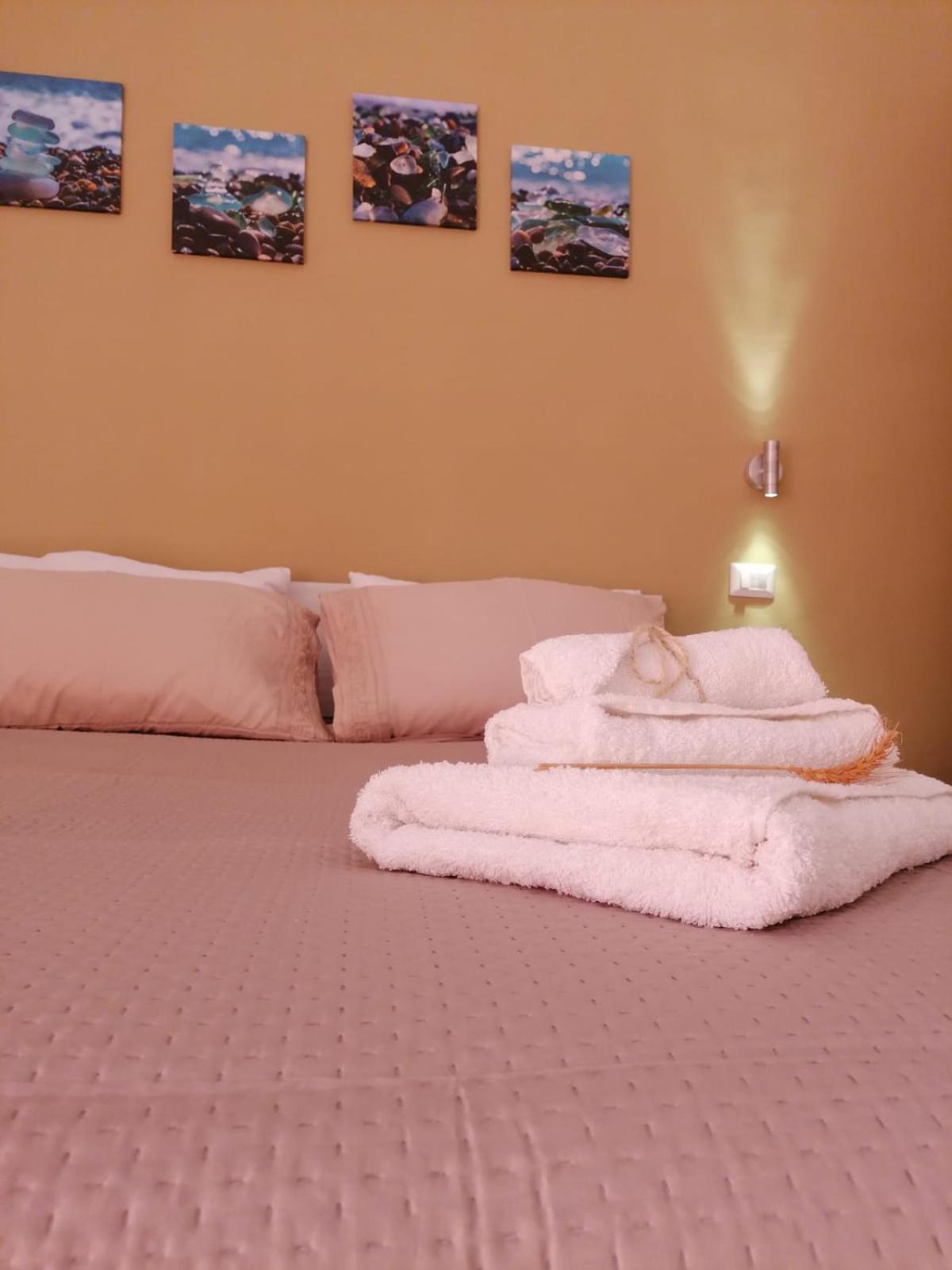 ביצ'לייה Amaste In Puglia Casa Vacanza מראה חיצוני תמונה