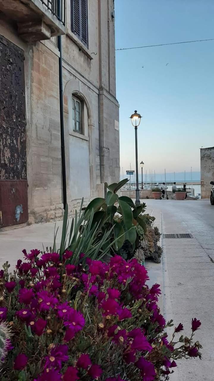 ביצ'לייה Amaste In Puglia Casa Vacanza מראה חיצוני תמונה