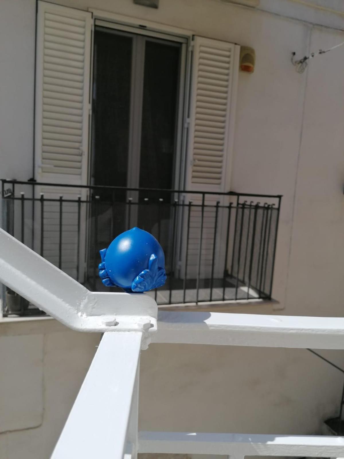 ביצ'לייה Amaste In Puglia Casa Vacanza מראה חיצוני תמונה