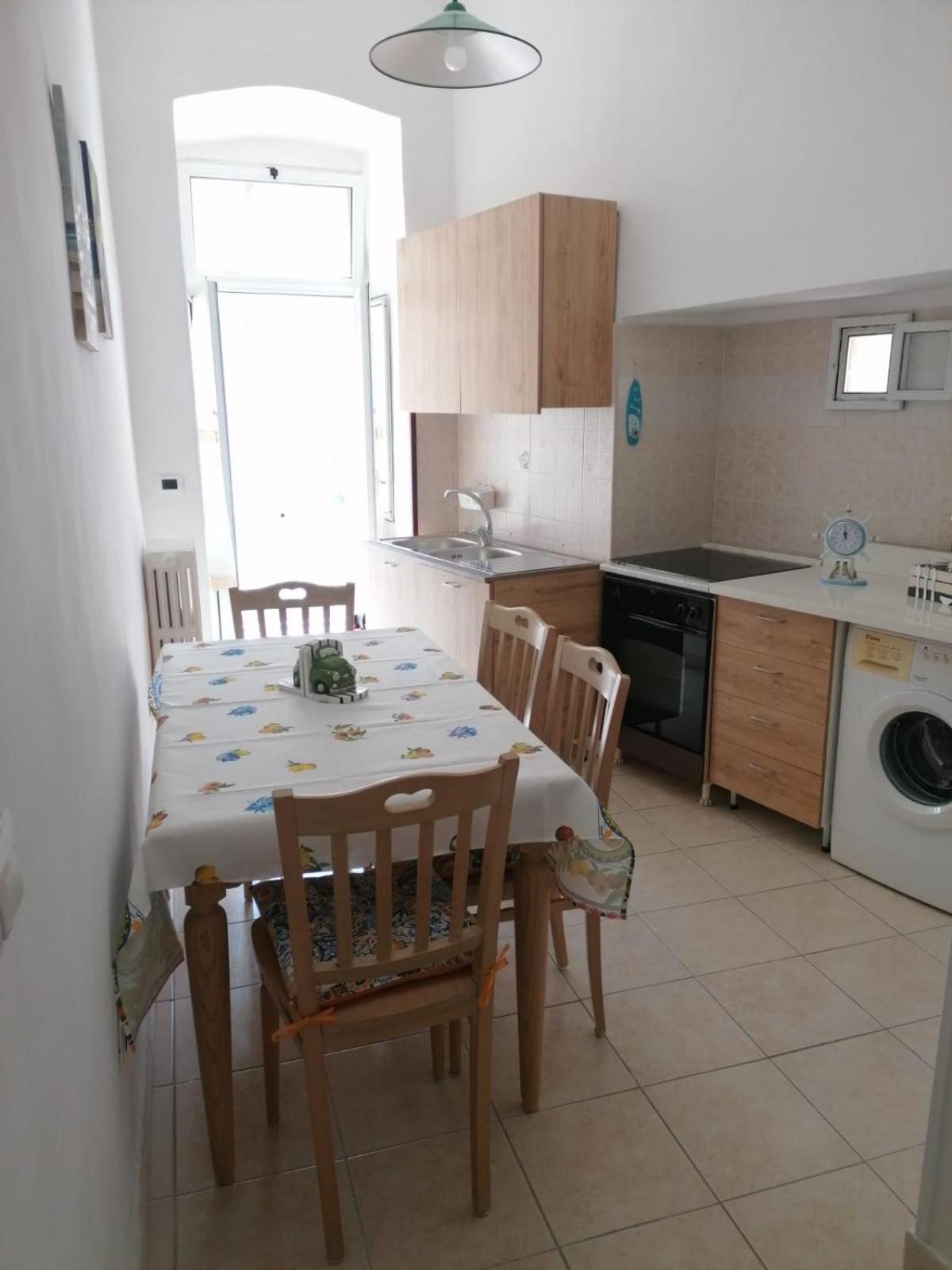 ביצ'לייה Amaste In Puglia Casa Vacanza מראה חיצוני תמונה
