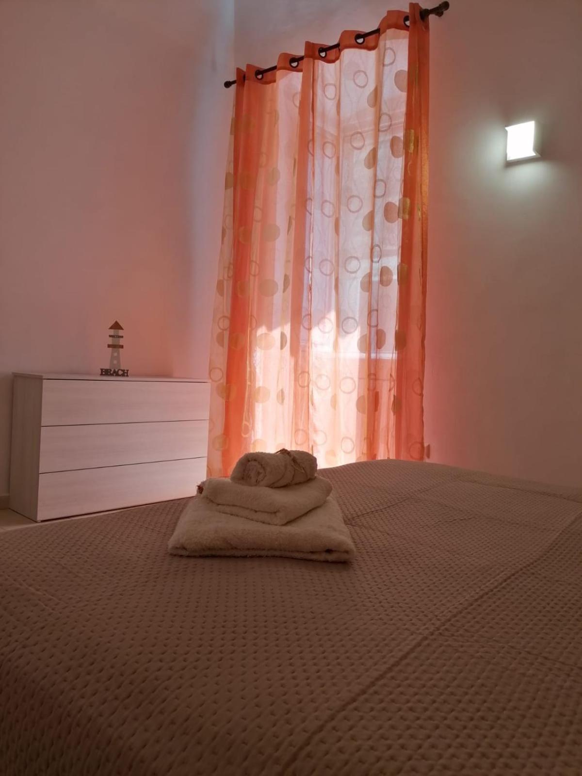 ביצ'לייה Amaste In Puglia Casa Vacanza מראה חיצוני תמונה