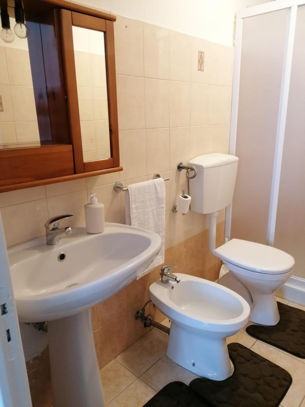 ביצ'לייה Amaste In Puglia Casa Vacanza מראה חיצוני תמונה