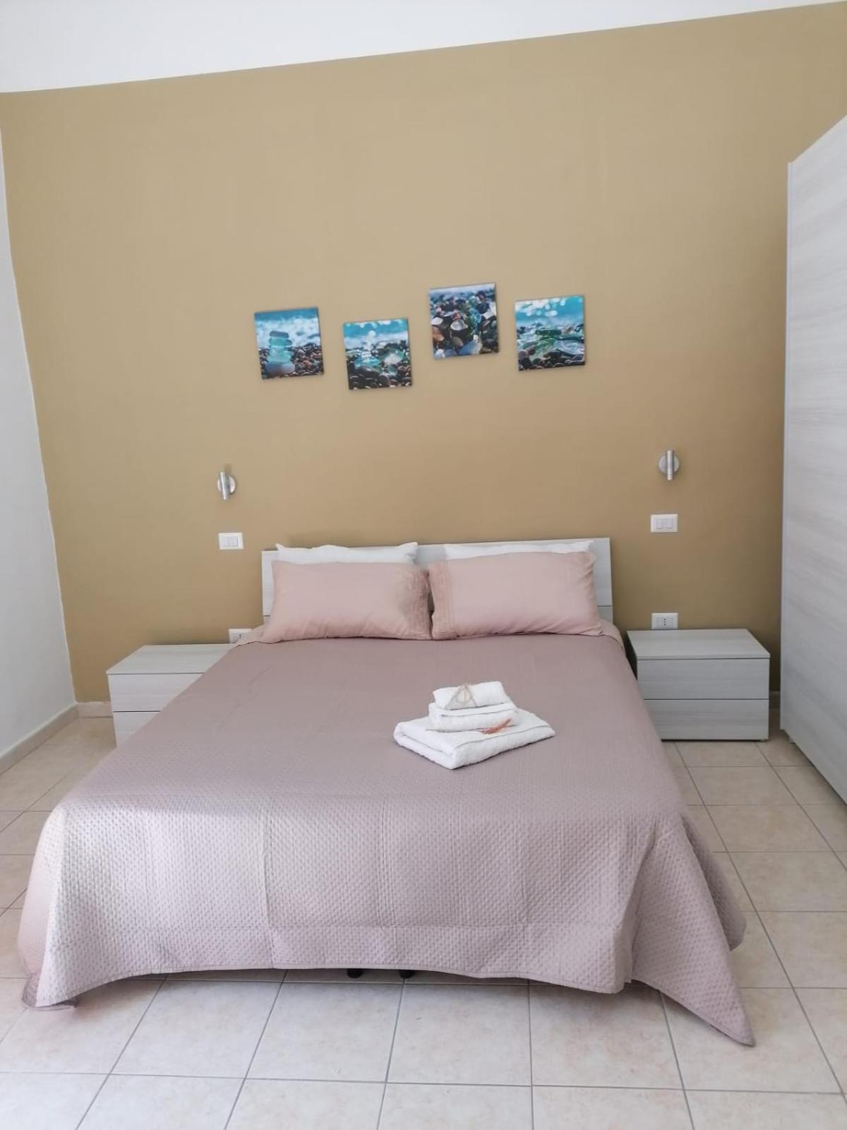 ביצ'לייה Amaste In Puglia Casa Vacanza מראה חיצוני תמונה