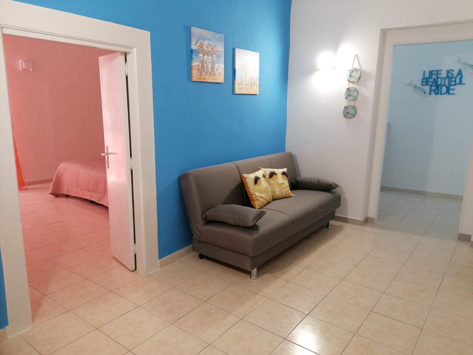 ביצ'לייה Amaste In Puglia Casa Vacanza מראה חיצוני תמונה