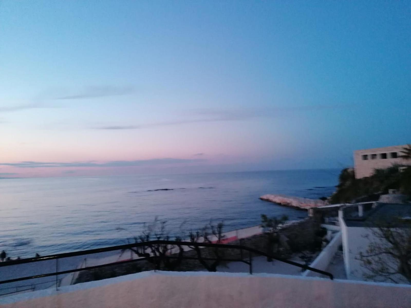 ביצ'לייה Amaste In Puglia Casa Vacanza מראה חיצוני תמונה