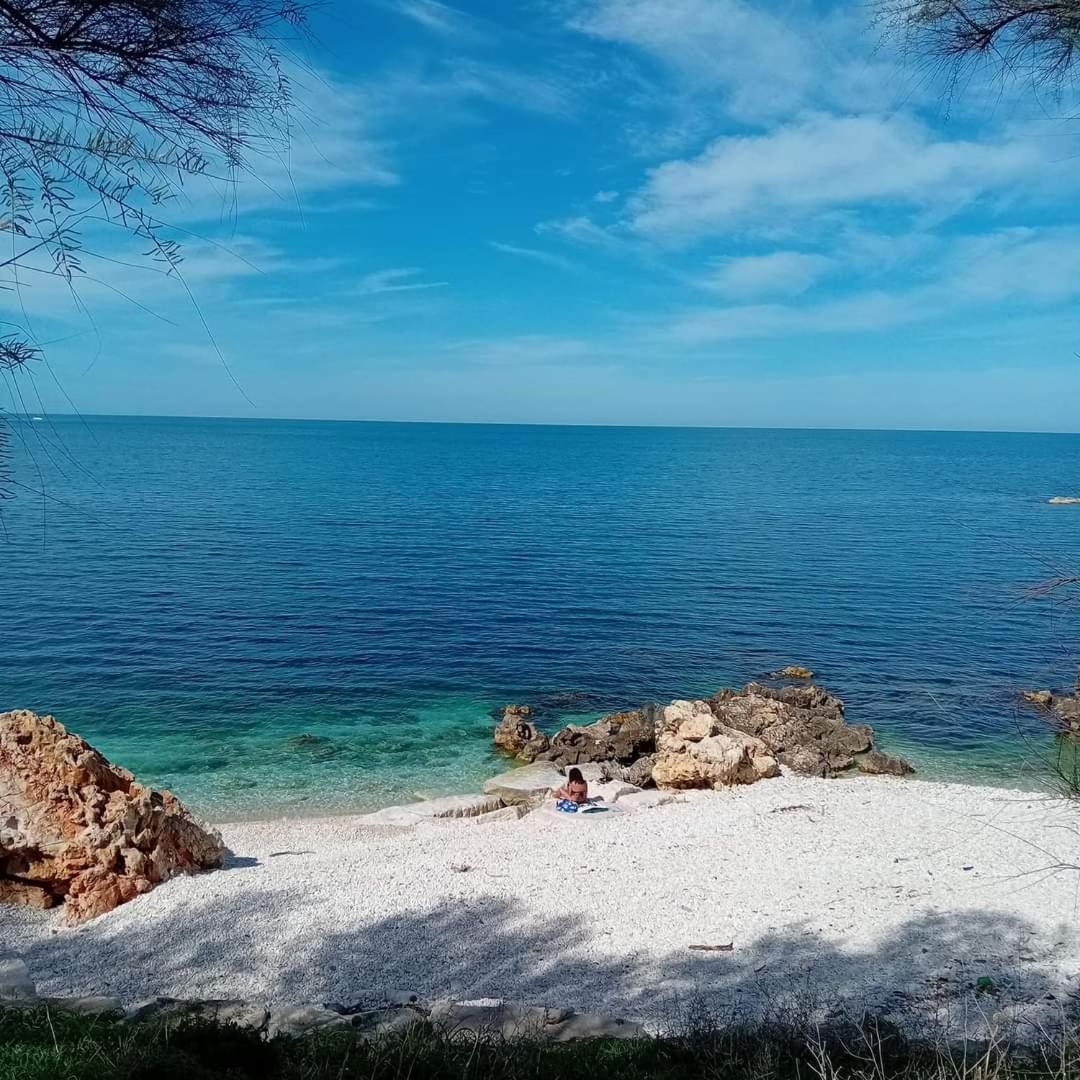 ביצ'לייה Amaste In Puglia Casa Vacanza מראה חיצוני תמונה