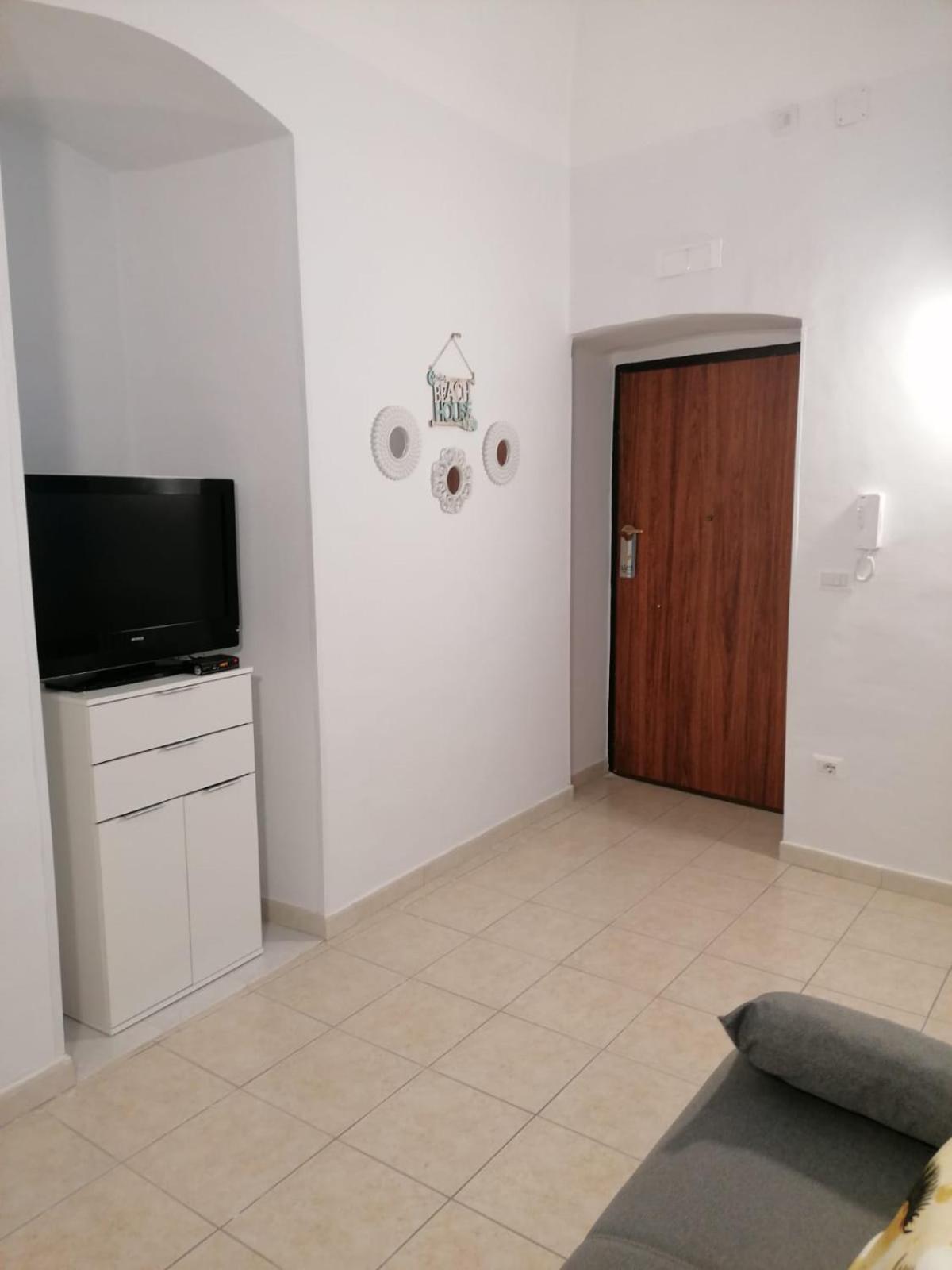 ביצ'לייה Amaste In Puglia Casa Vacanza מראה חיצוני תמונה