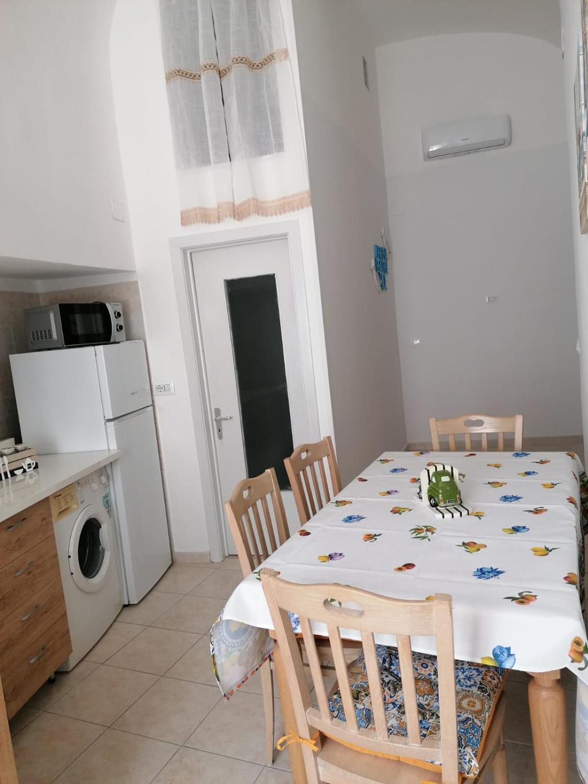 ביצ'לייה Amaste In Puglia Casa Vacanza מראה חיצוני תמונה
