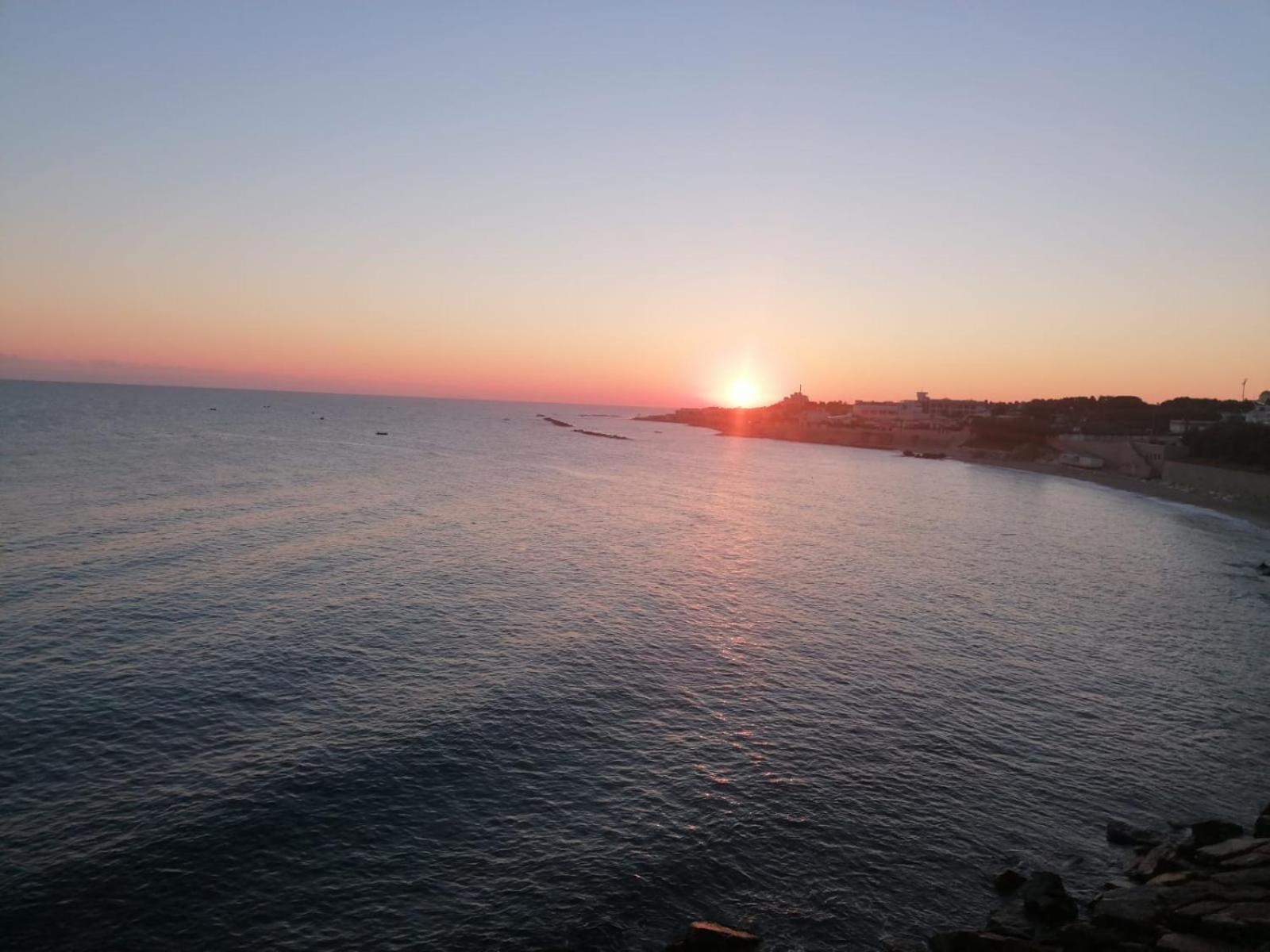 ביצ'לייה Amaste In Puglia Casa Vacanza מראה חיצוני תמונה