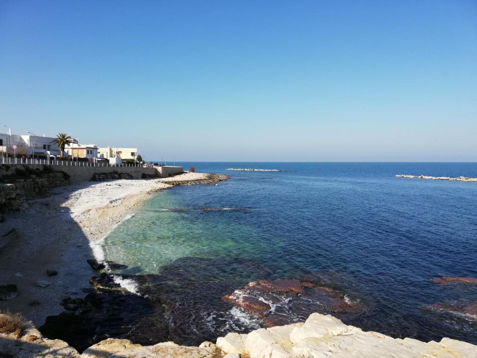 ביצ'לייה Amaste In Puglia Casa Vacanza מראה חיצוני תמונה