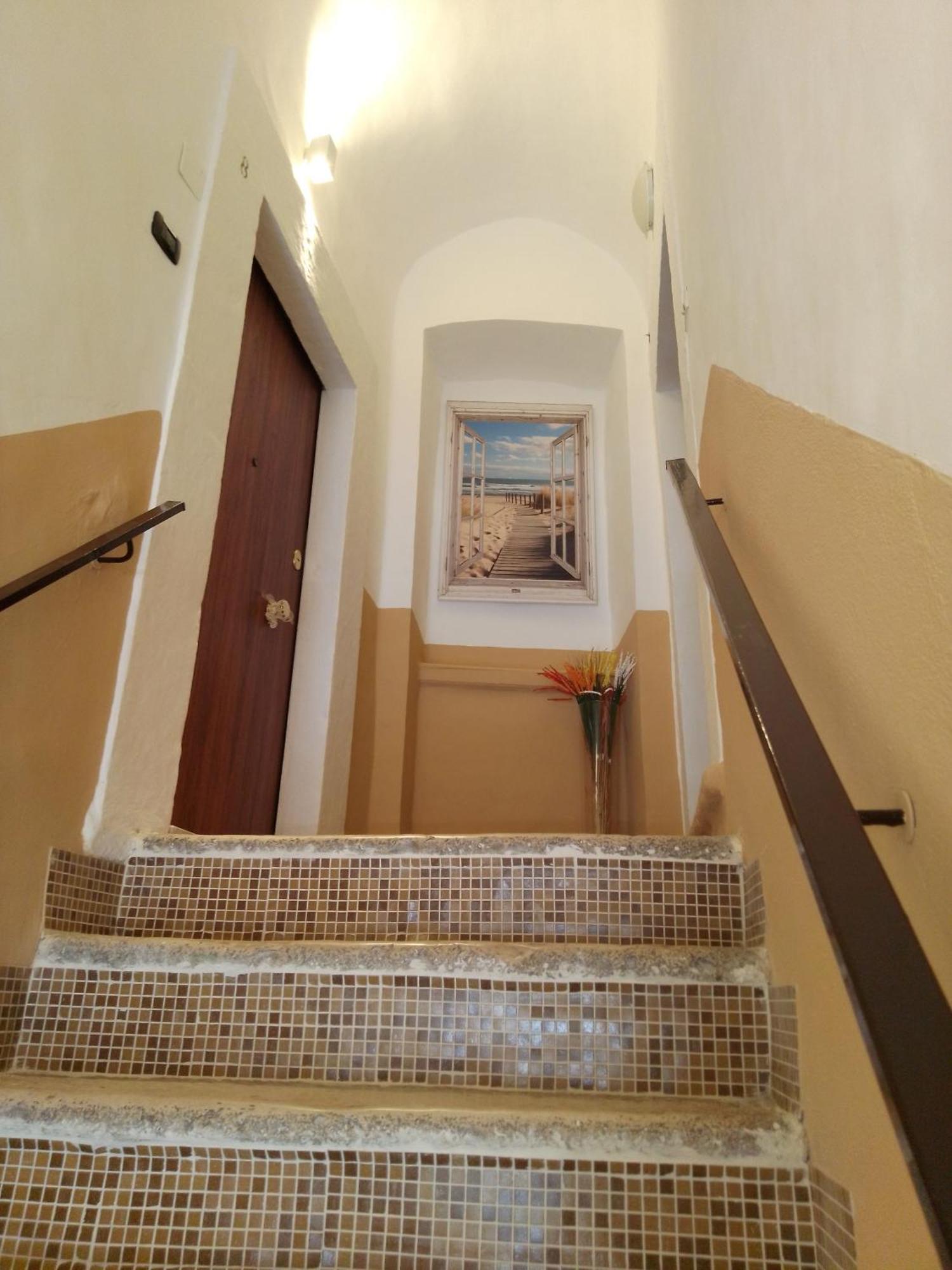 ביצ'לייה Amaste In Puglia Casa Vacanza מראה חיצוני תמונה