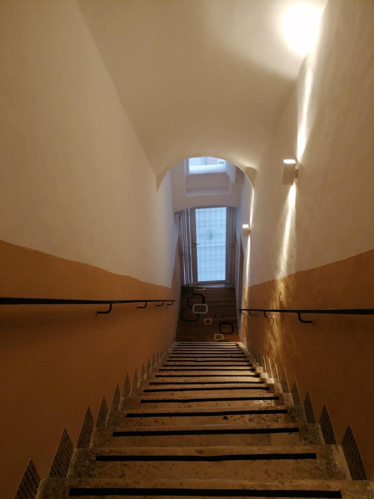ביצ'לייה Amaste In Puglia Casa Vacanza מראה חיצוני תמונה