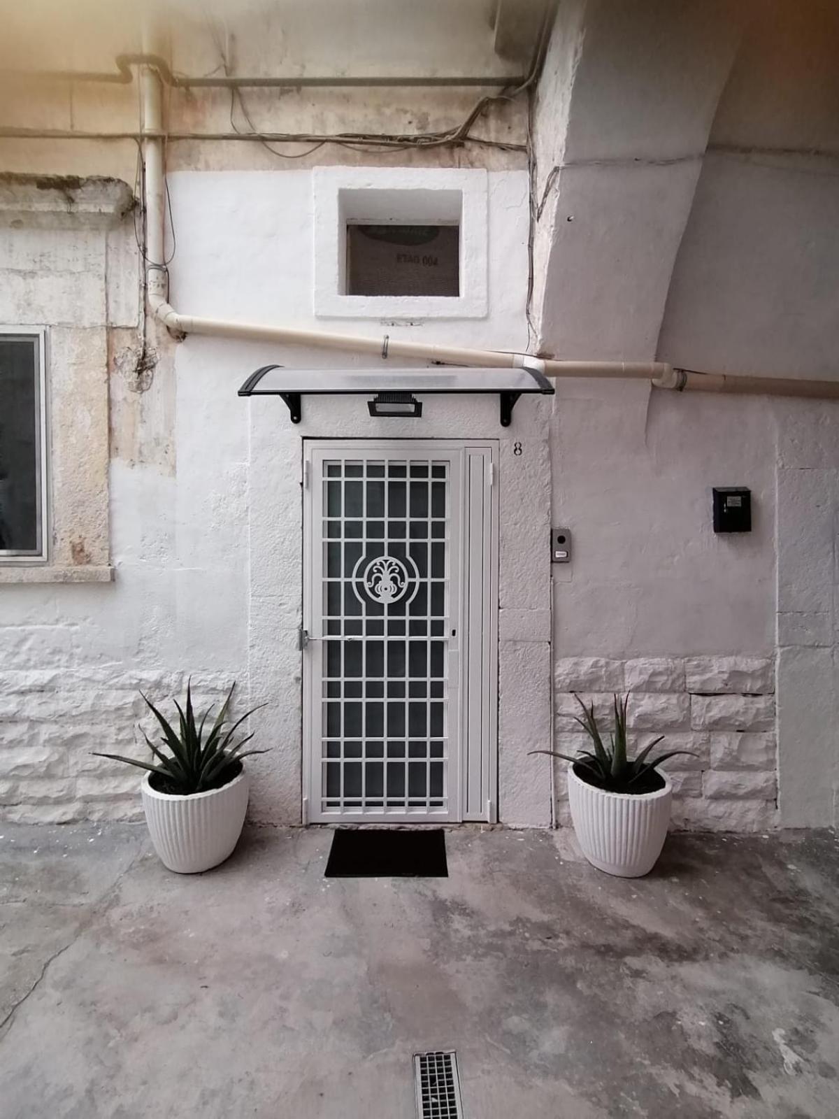 ביצ'לייה Amaste In Puglia Casa Vacanza מראה חיצוני תמונה
