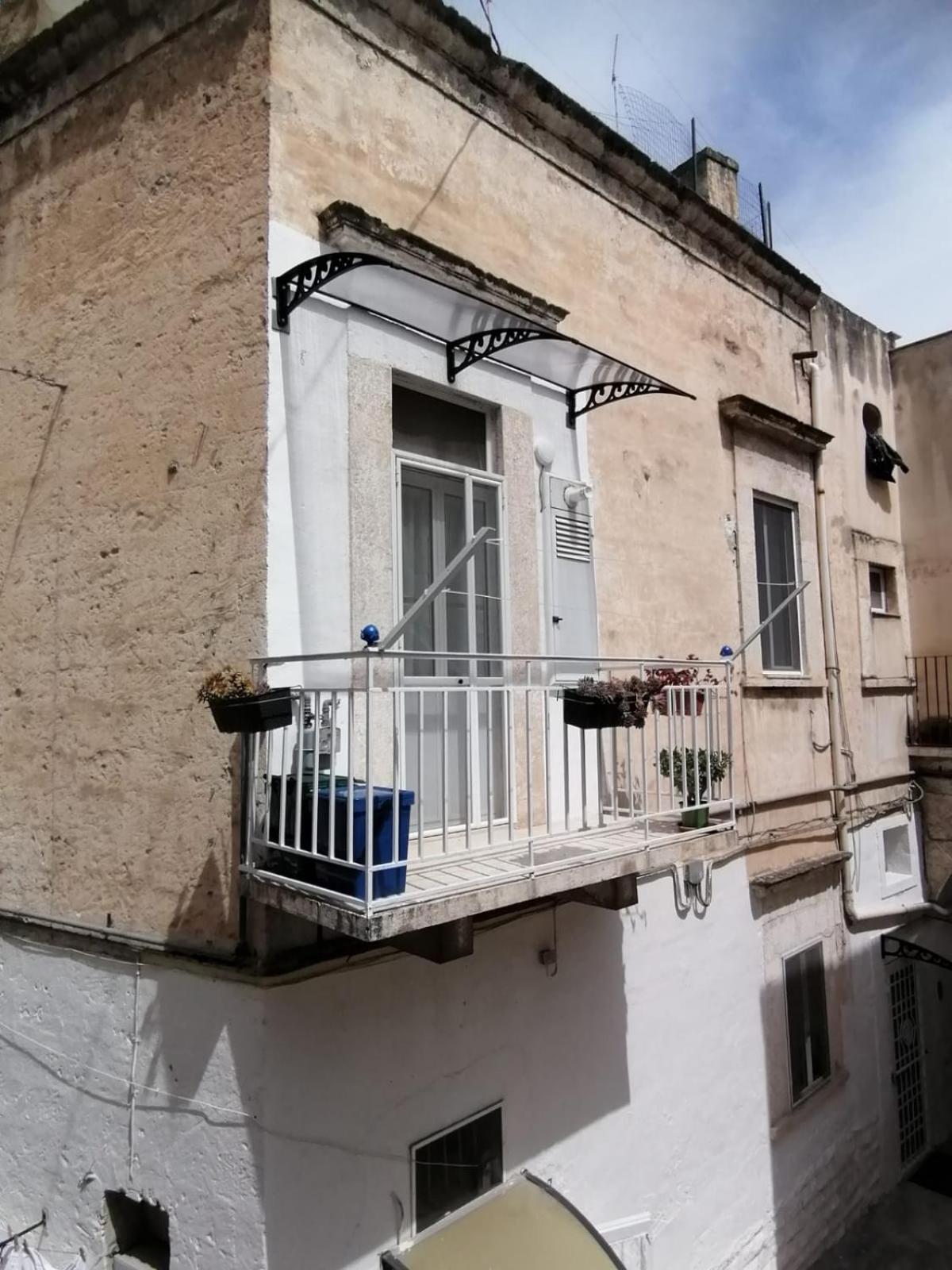 ביצ'לייה Amaste In Puglia Casa Vacanza מראה חיצוני תמונה