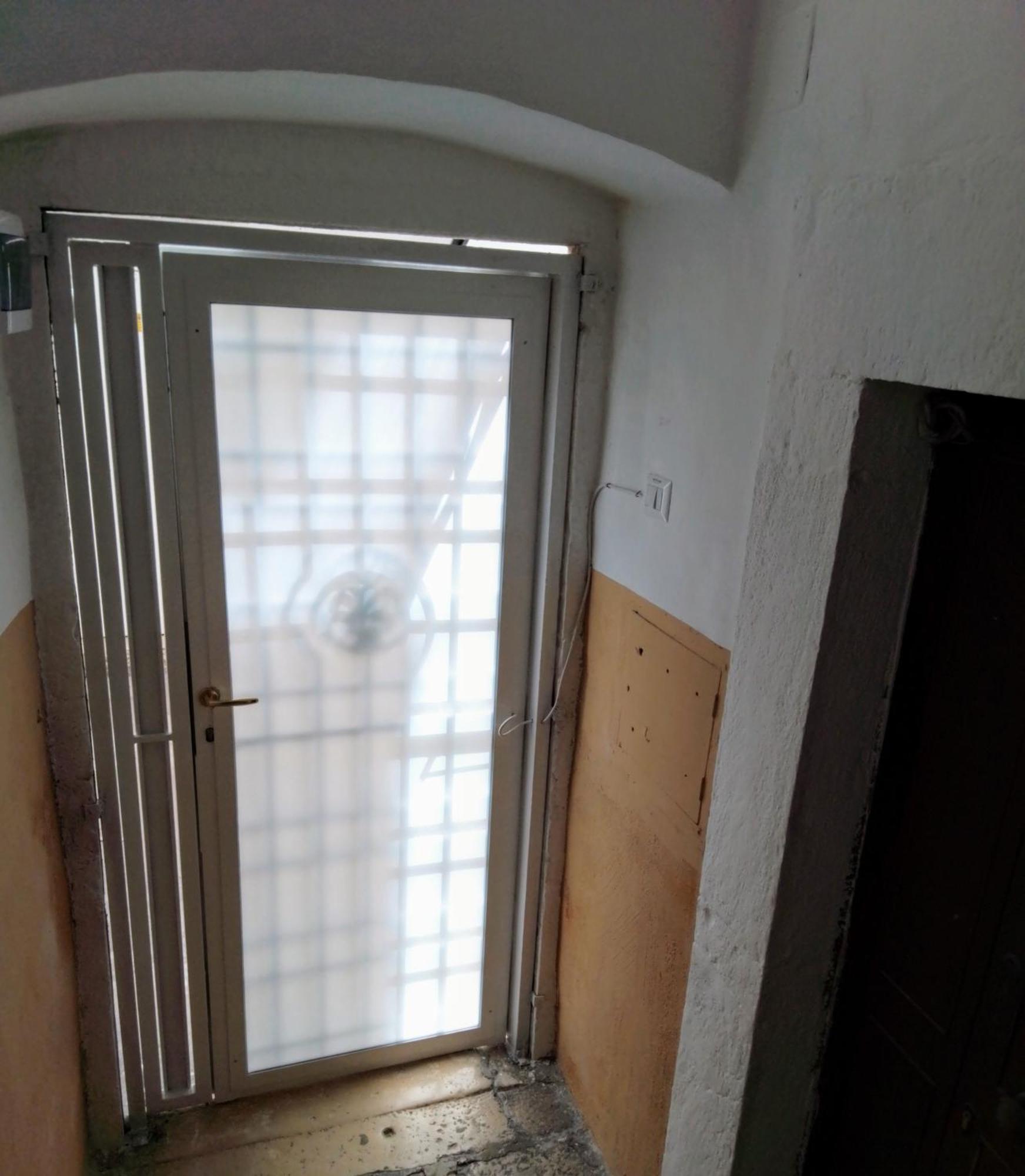 ביצ'לייה Amaste In Puglia Casa Vacanza מראה חיצוני תמונה