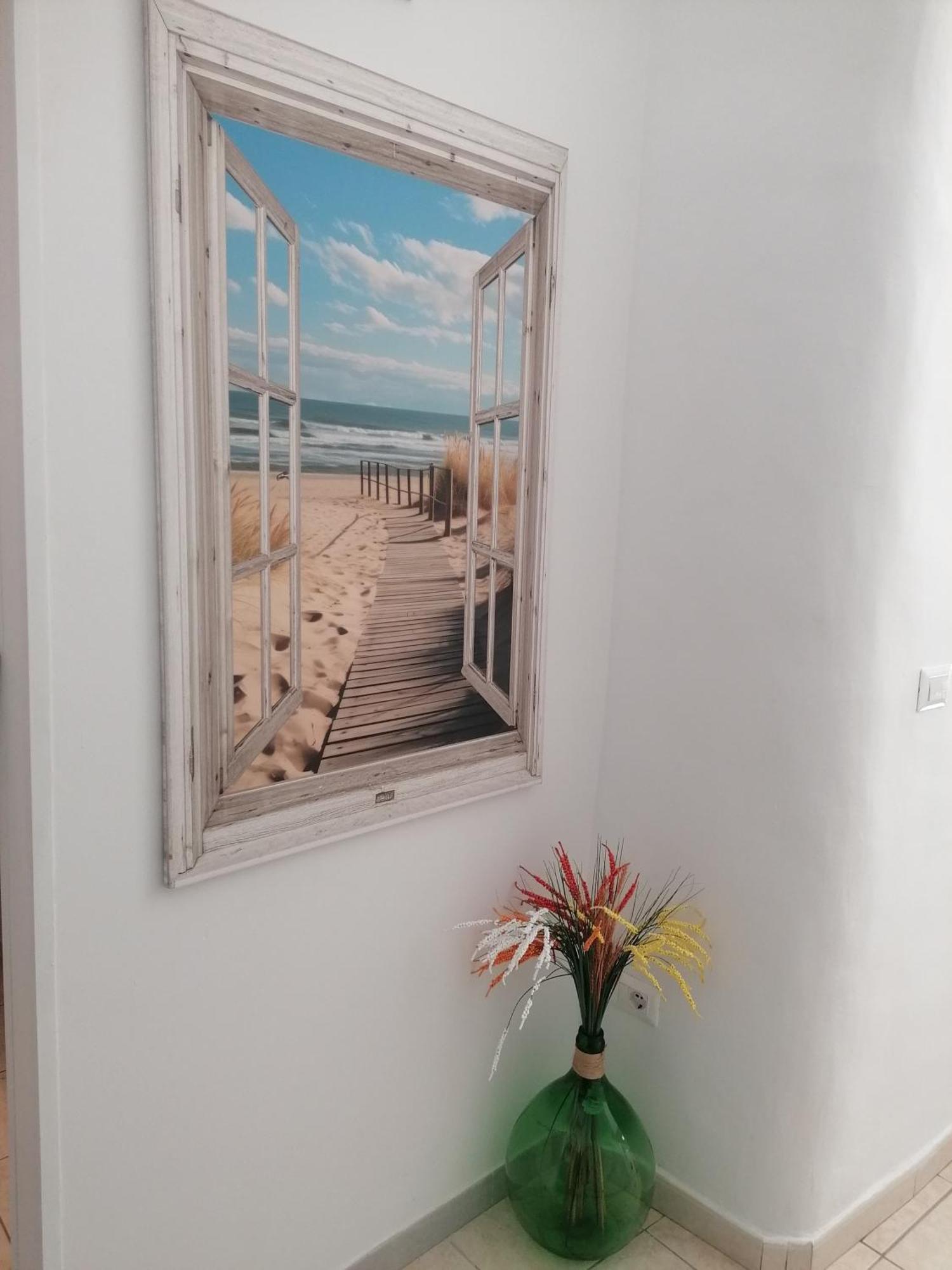 ביצ'לייה Amaste In Puglia Casa Vacanza מראה חיצוני תמונה