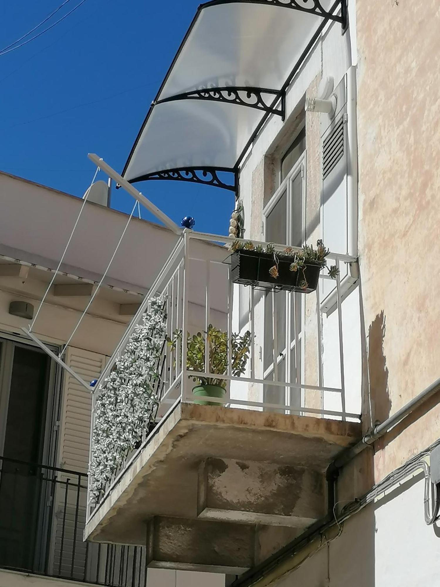 ביצ'לייה Amaste In Puglia Casa Vacanza מראה חיצוני תמונה