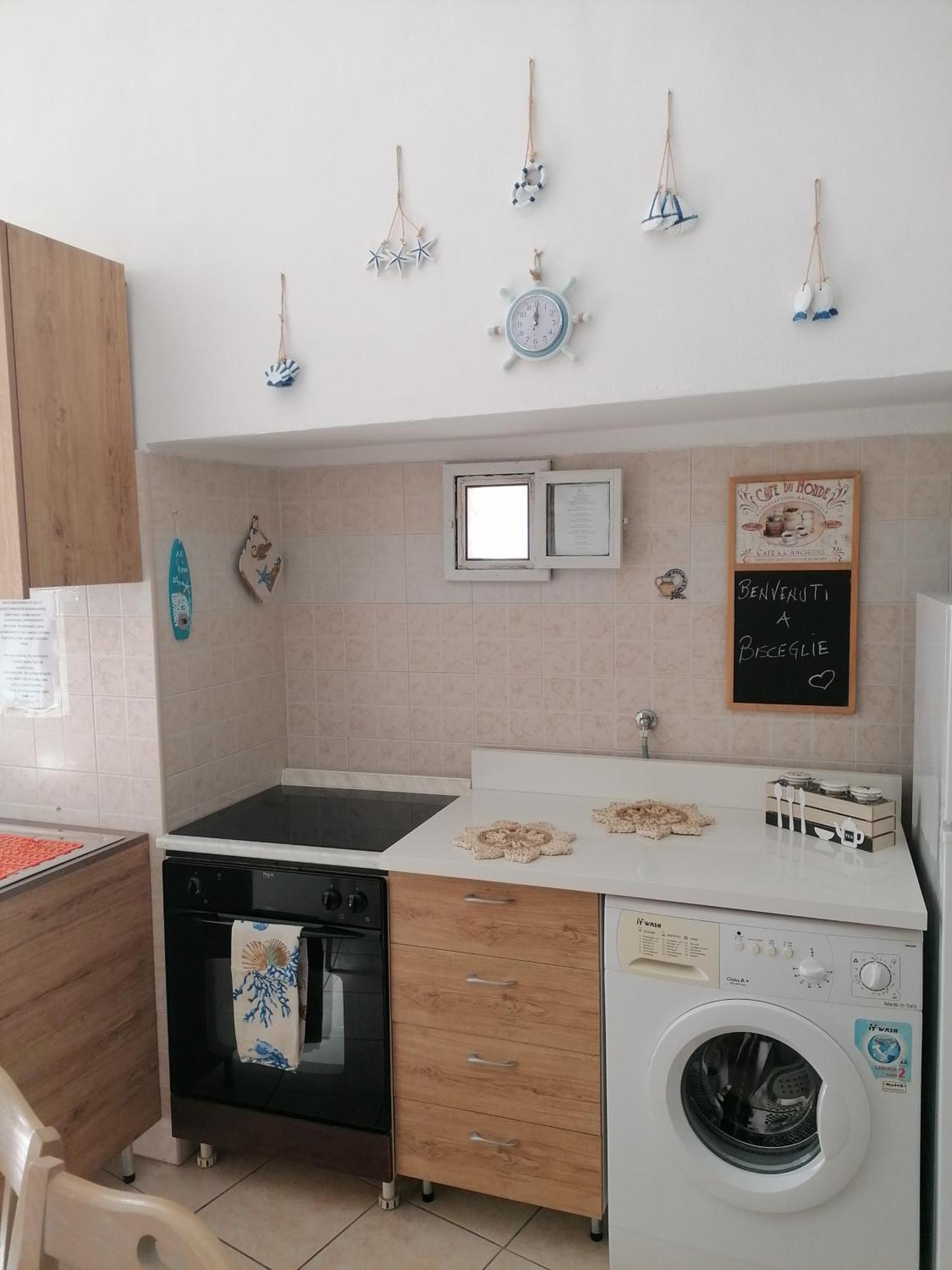 ביצ'לייה Amaste In Puglia Casa Vacanza מראה חיצוני תמונה