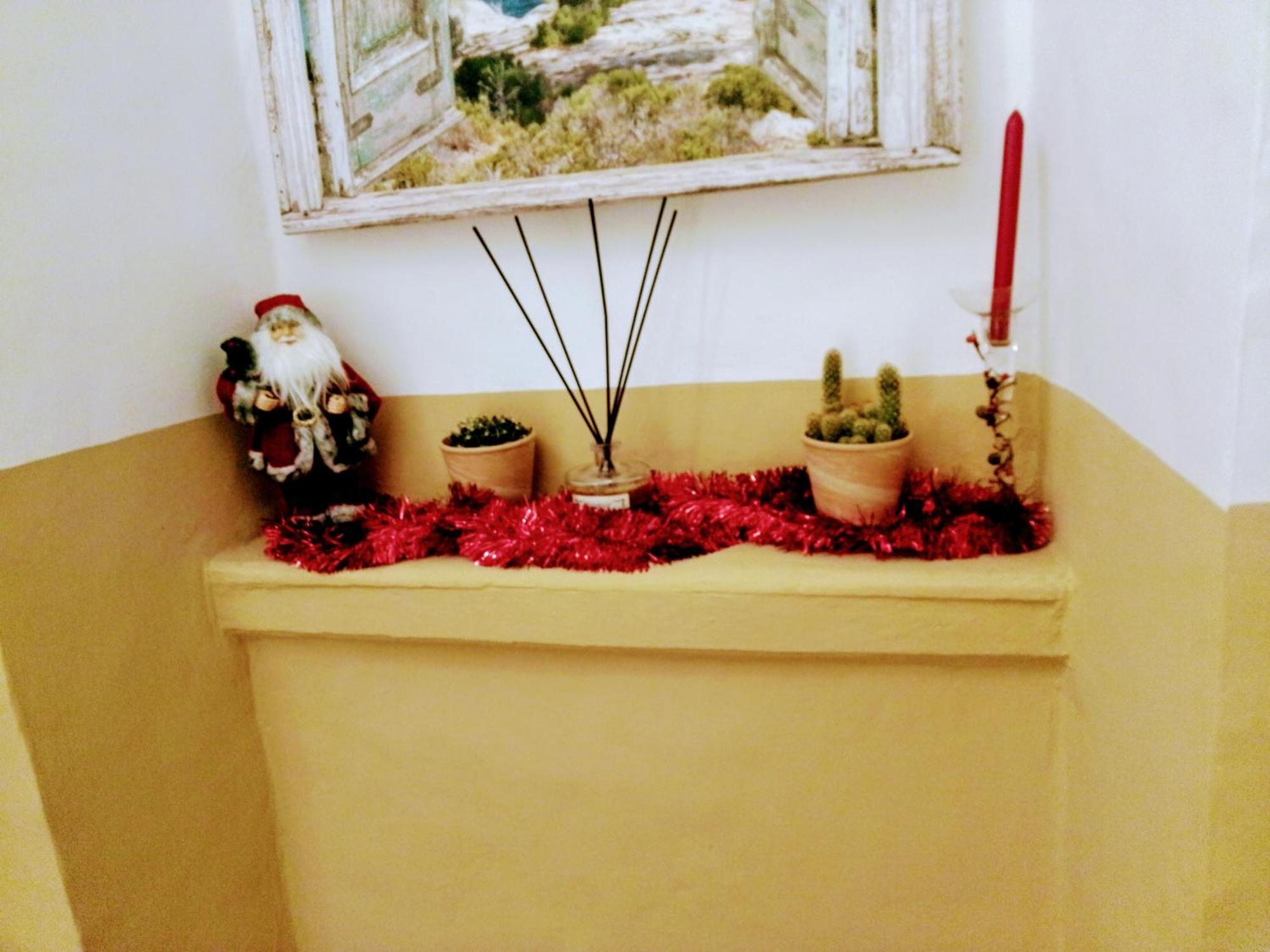 ביצ'לייה Amaste In Puglia Casa Vacanza מראה חיצוני תמונה