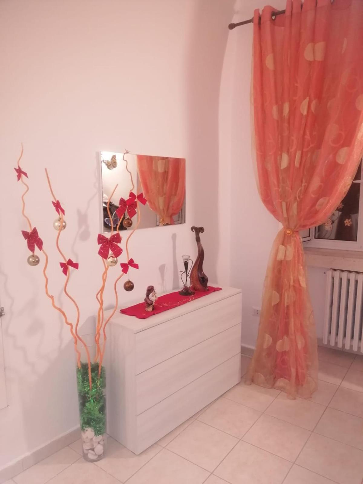 ביצ'לייה Amaste In Puglia Casa Vacanza מראה חיצוני תמונה