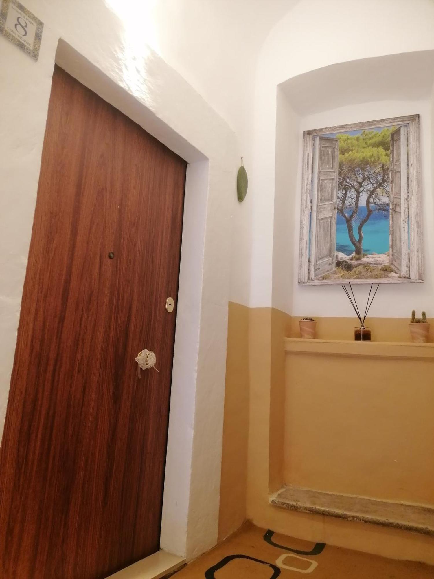 ביצ'לייה Amaste In Puglia Casa Vacanza מראה חיצוני תמונה