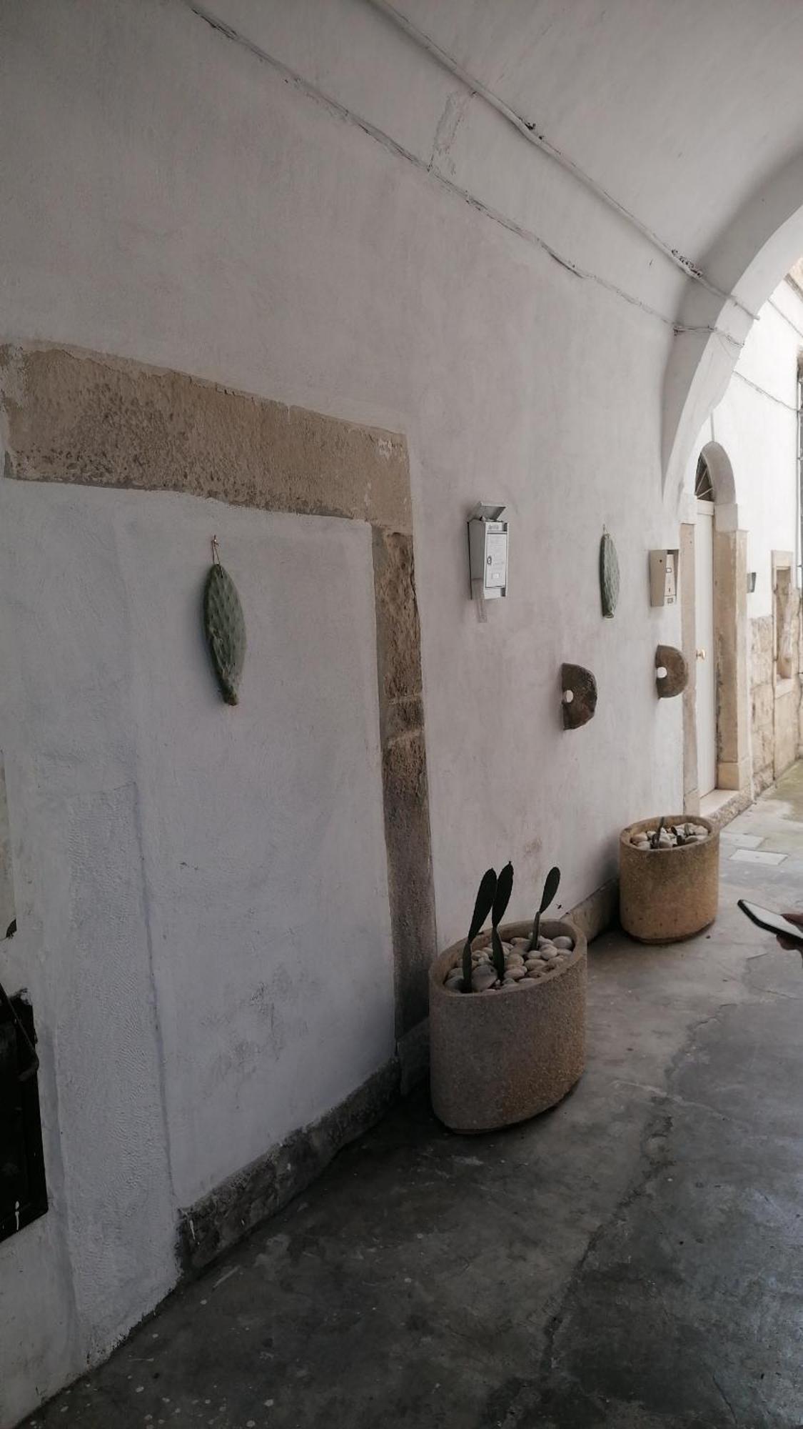 ביצ'לייה Amaste In Puglia Casa Vacanza מראה חיצוני תמונה