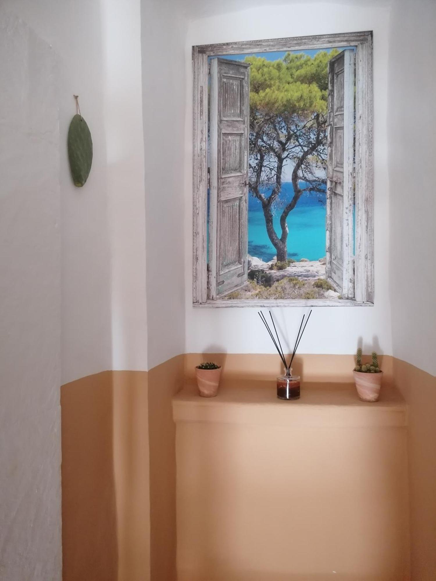 ביצ'לייה Amaste In Puglia Casa Vacanza מראה חיצוני תמונה