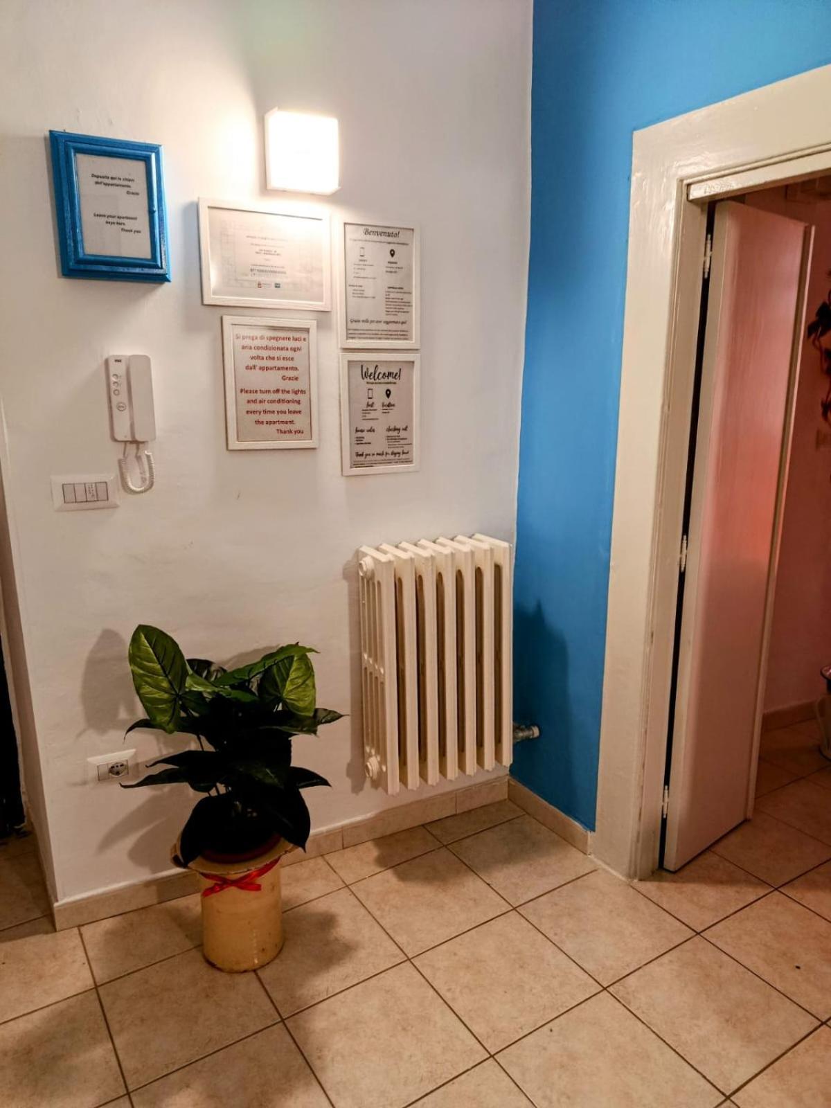 ביצ'לייה Amaste In Puglia Casa Vacanza מראה חיצוני תמונה
