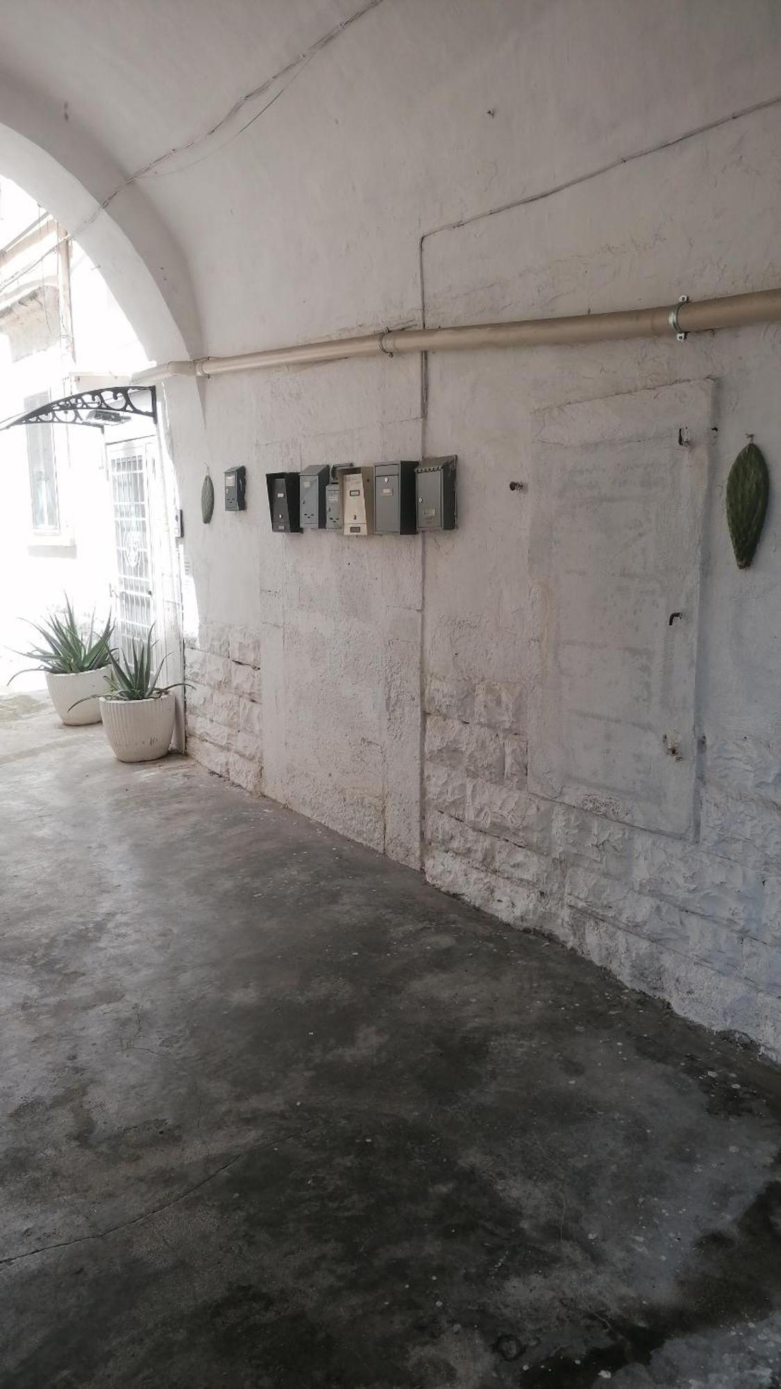 ביצ'לייה Amaste In Puglia Casa Vacanza מראה חיצוני תמונה